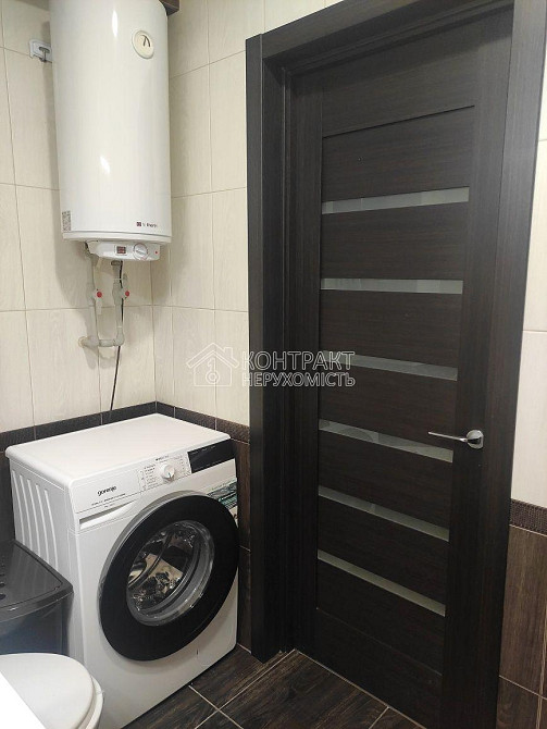 Продаж Квартира 1-кімнатна, 4/5 поверх на вул. Транспортна Песочин - изображение 10