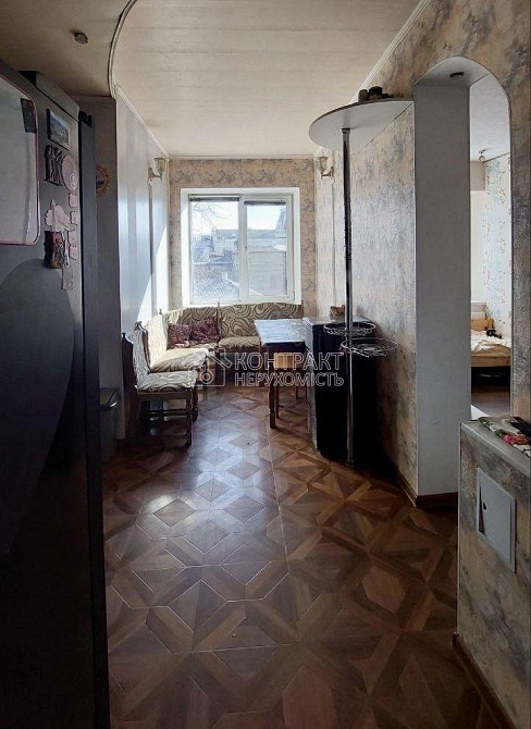 Продаж Квартира 3-кімнатна, 3/3 поверх на вул. Полтавський Шлях Харьков - изображение 16