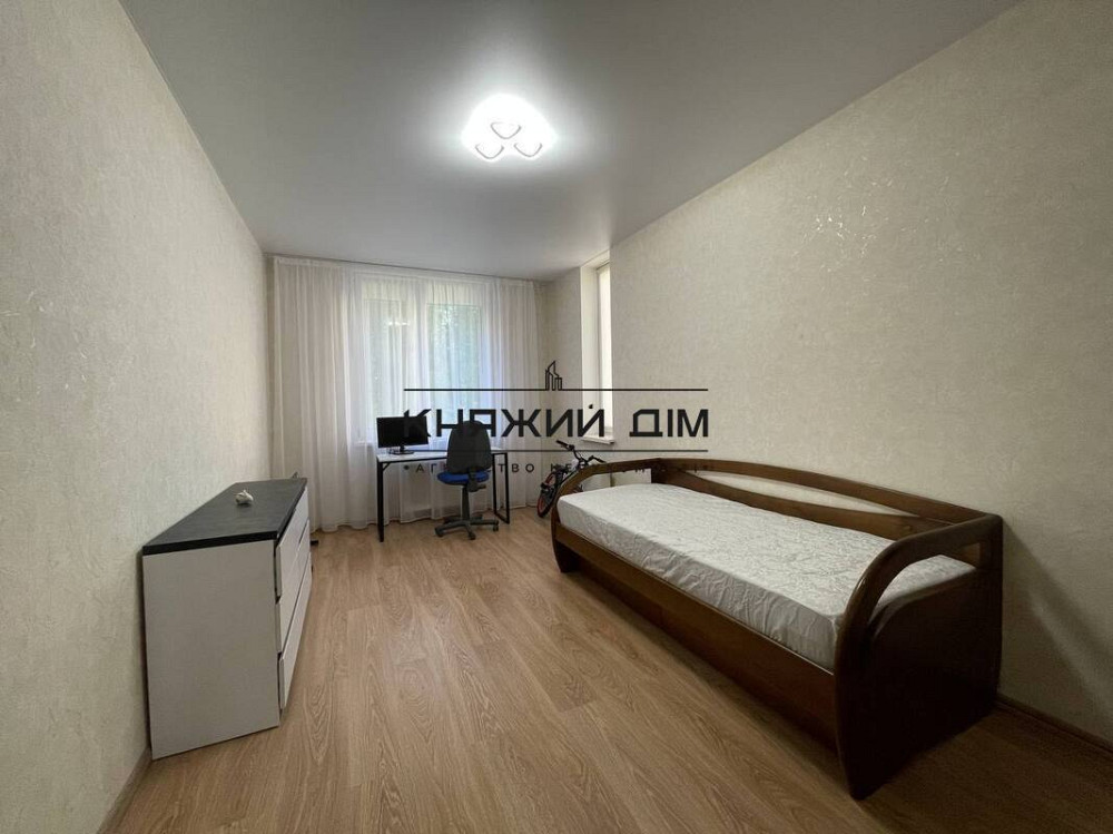 ПЕРША ЗДАЧА! Оренда 3 кімнатна квартира в ЖК Комфорт Таун КОД 11203055 Kiev - photo 5