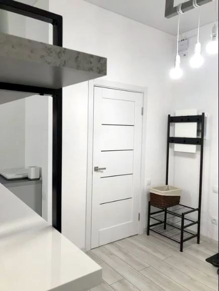 Красивая Квартира студия в ЖК Клабмарин Одеса - фото 10