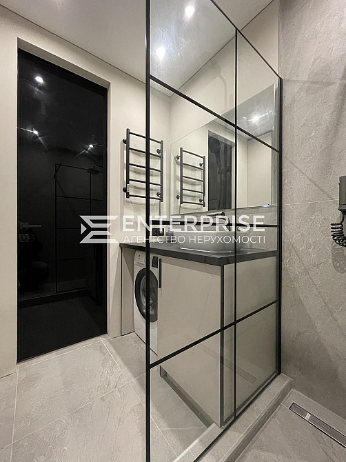 Оренда Квартира 1-кімнатна, 18/25 поверх на вул. Правды Kiev - photo 18
