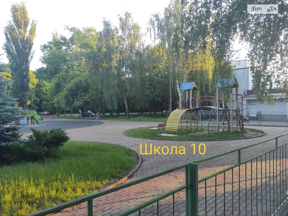 Продаж Квартира 3-кімнатна, 5/5 поверх на Андрія Первозванного Вінниця - фото 4