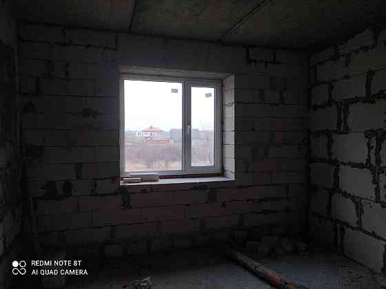 Предлагается к продаже капитальный дом в Нерубайском Нерубайське