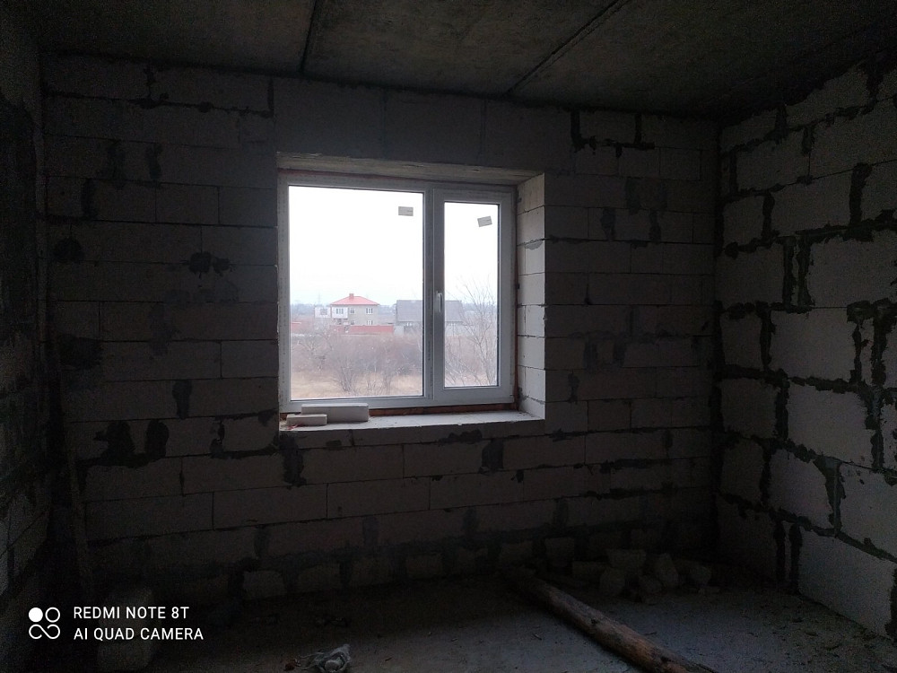 Предлагается к продаже капитальный дом в Нерубайском Нерубайське - фото 3