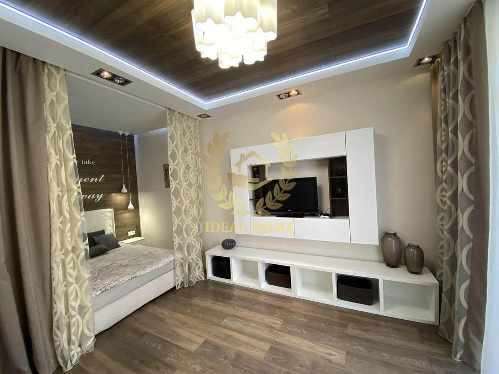 Продається 1к квартира з авторським ремонтом, Печерськ Київ - фото 5