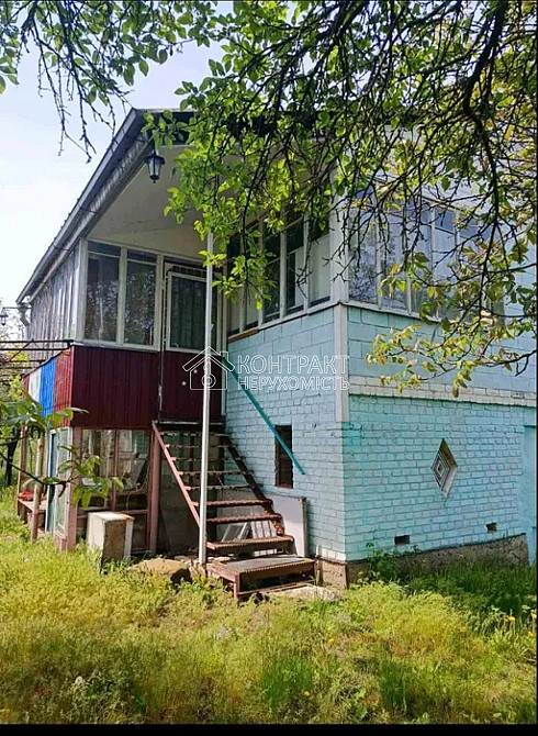 Продаж Будинок 3-кімнатний Валки - фото 2