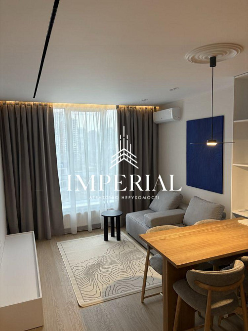 Оренда Квартира 1-кімнатна, 8/23 поверх на вул. Родини Крістерів Київ - фото 1