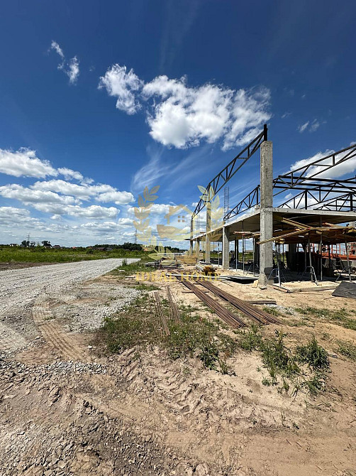 Продаж комерційне приміщення на Одесская ул., 50 поверх - 2  - фото 2