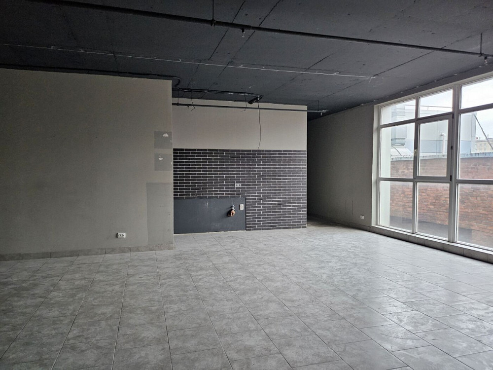 Продаж офісне приміщення на улица Гетьмана Вадима (Индустриальная), д.1 приміщень - 2, поверх - 2/2 Киев - изображение 1