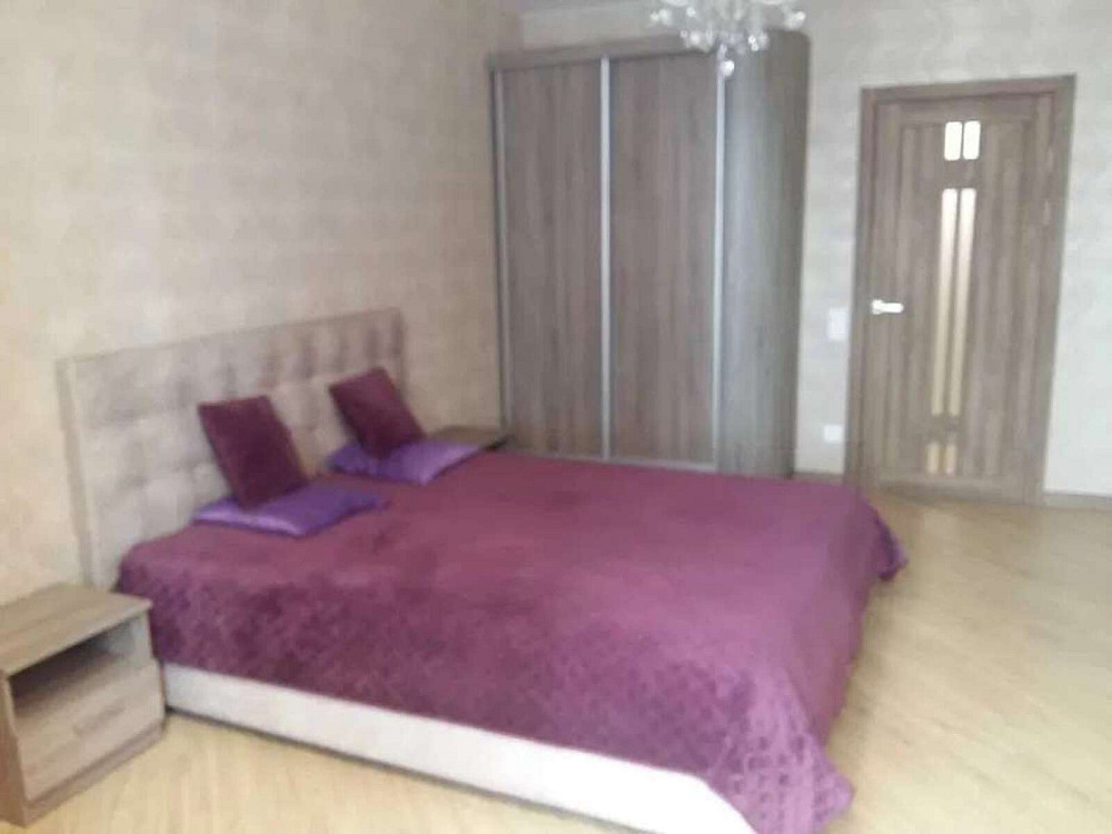 Оренда Квартира 1-кімнатна на ул. Генерала Шаповала, 37 Київ - фото 2