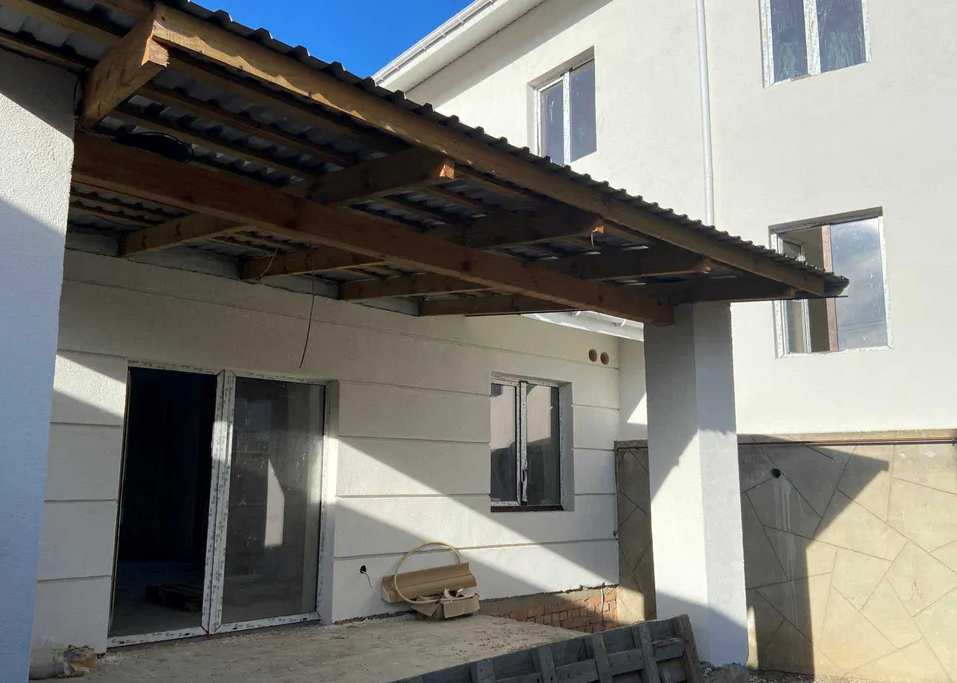 Просторный дом в Черноморке ( Одесса) Одеса - фото 3