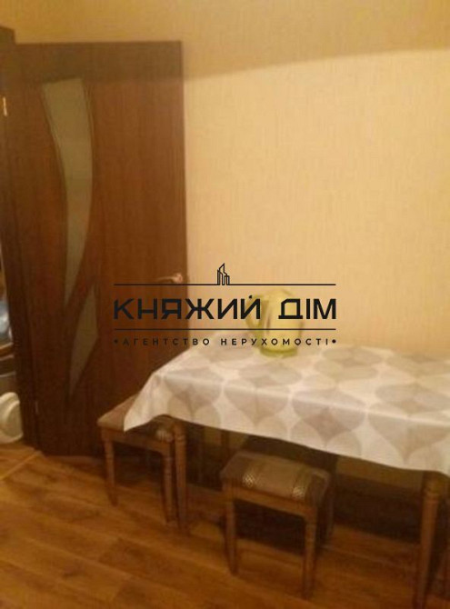 Оренда Квартира 1-кімнатна, 4/16 поверх на Ахматовой Анны ул. Київ - фото 7