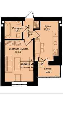ЖК M#252;ller Haus. 1 к.кв Петропавловская Юорщаговка. Код Объекта: № 21127596 