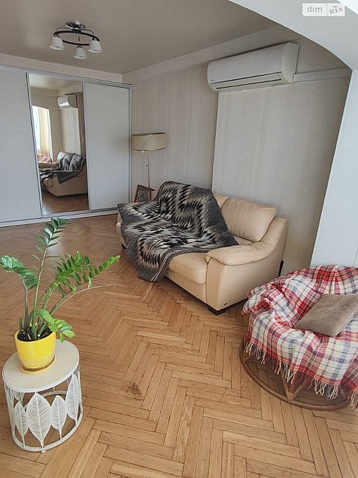 Продаж Квартира 2-кімнатна, 9/9 поверх на Шумського Юрія вул., д. 6 Київ - фото 8