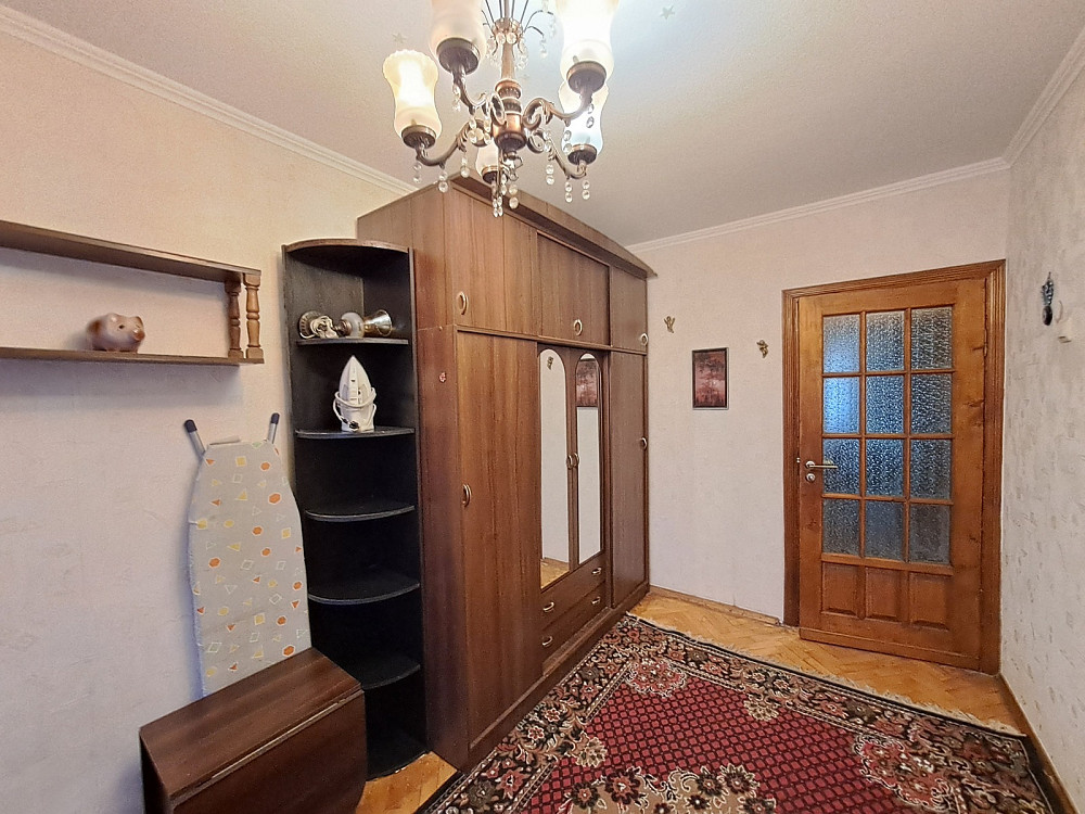 Оренда 3к квартири на бул. Данила Галицького, Східний.Тернопіль Ternopil' - photo 17