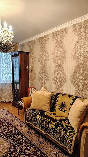 Продаж Квартира 3-кімнатна, 6/20 поверх на Степана Рудницького, 5а Київ - фото 6