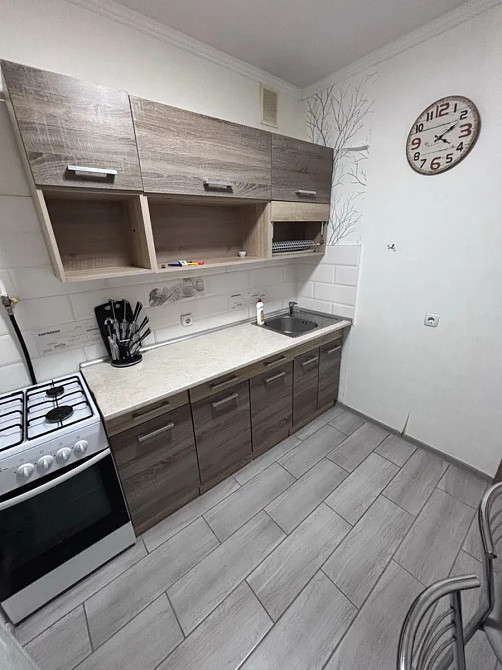 Оренда Квартира 1-кімнатна, 2/5 поверх на проспект Відрадний Київ - фото 5