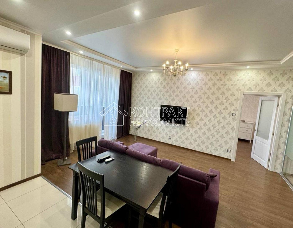 Продаж Квартира 2-кімнатна, 14/23 поверх на вул. Науки Харків - фото 3