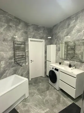 Оренда 3к Квартира 92 кв.м ЖК Bartolomeo Resort Town Дніпро - фото 8