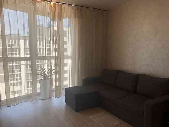 Оренда Квартира 2-кімнатна, 20/25 поверх на ул. Михаила Драгоманова, 2 Київ