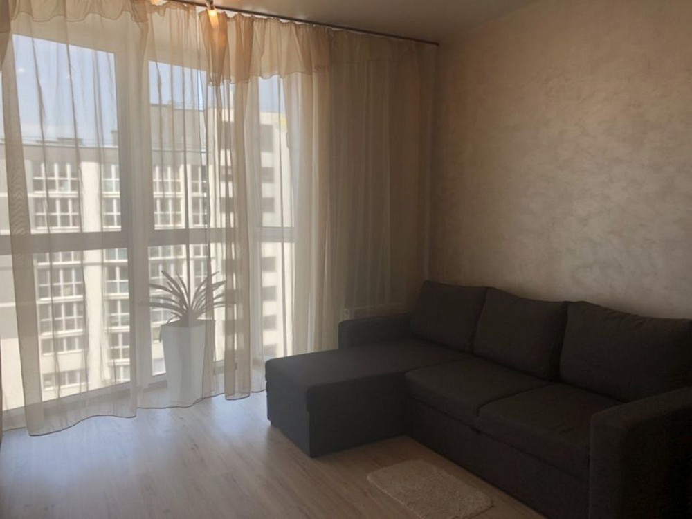 Оренда Квартира 2-кімнатна, 20/25 поверх на ул. Михаила Драгоманова, 2 Київ - фото 6