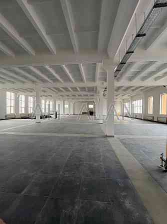 Оренда офісне приміщення на Глибочицька вул., 17М поверх - 3/8 Київ