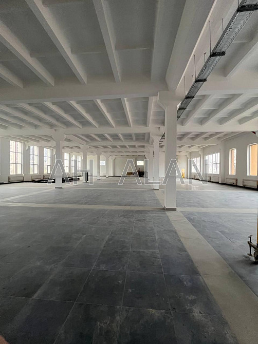 Оренда офісне приміщення на Глибочицька вул., 17М поверх - 3/8 Київ - фото 4