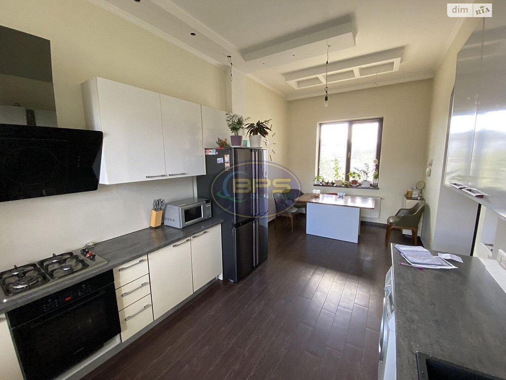 Продаж 2-поверховий Будинок з ділянкою 12.2 сот 287 кв.м 5 кімн. на Солнечная вул. Одеса - фото 17