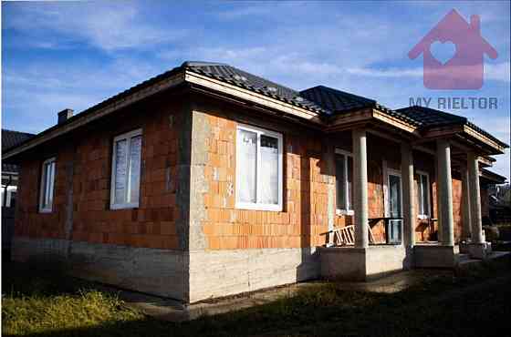 Продаж Будинок на Виноградна, 81 Uzhhorod