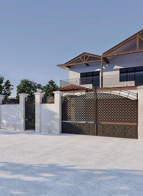 Продаж Будинок на вул. Бирюзова Odessa - photo 3