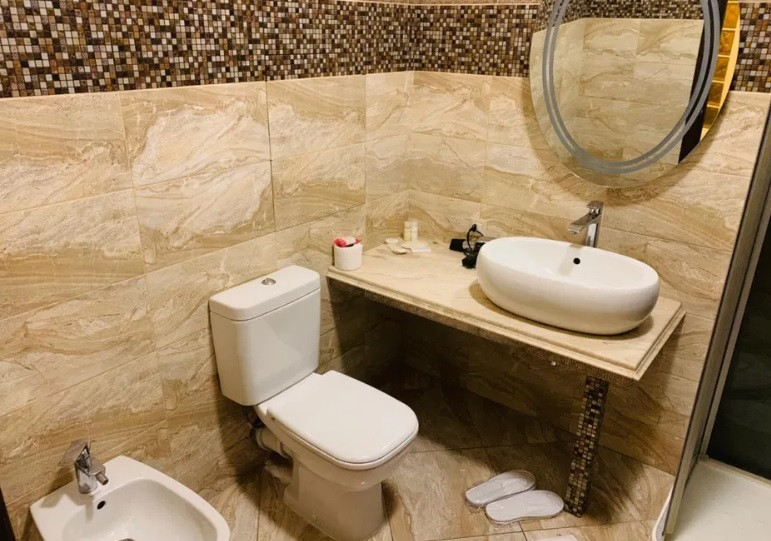 Оренда Квартира 2-кімнатна, 10/11 поверх на Гагаринское плато, 5/3 Одесса - изображение 10