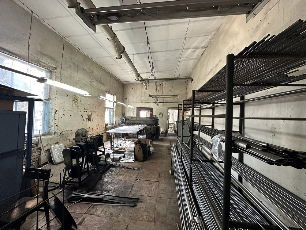 Продаж приміщення вільного призначення на Грушевського вул., 71 поверх - 1/2  - фото 13