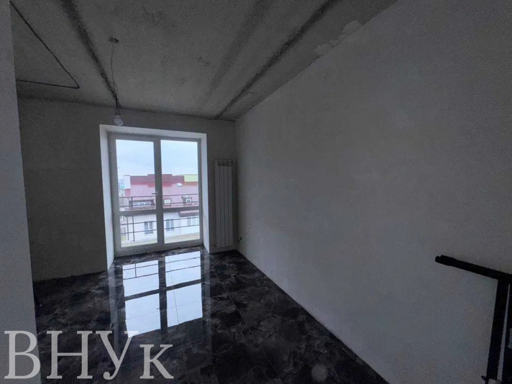 Продаж Квартира 2-кімнатна, 9/9 поверх на вул. Підгородня Тернополь - изображение 10