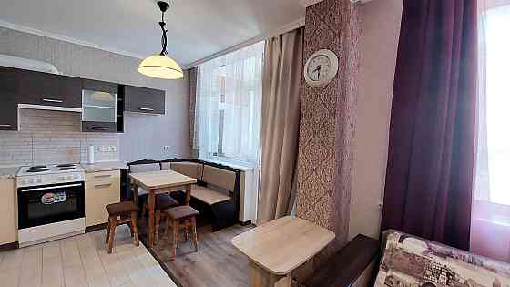 Продается 1-комнатная квартира ул. М.Жукова/ ЖК "Маршал Сити" Лиманка