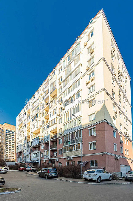 Оренда Будинок 15-кімнатний на Сирецька вул., 32 Київ - фото 17