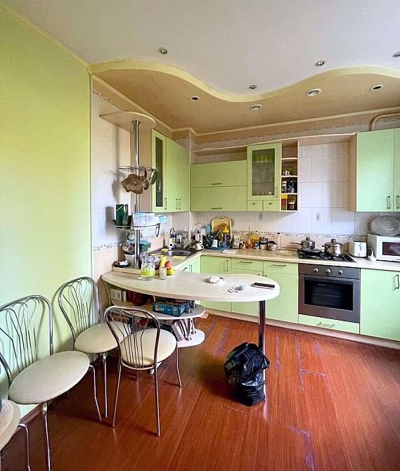 Продаж Квартира 3-кімнатна, 2/5 поверх на Газеты Правда пр., 2 Днепр - изображение 6