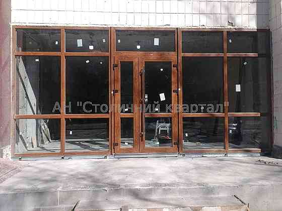 Оренда торгове приміщення на Жмеринська вул., 30 приміщень - 1, поверх - 1/2 Киев