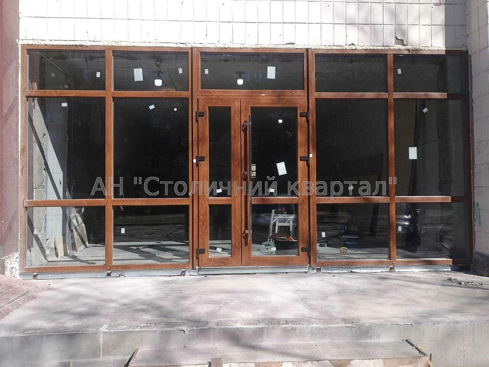 Оренда торгове приміщення на Жмеринська вул., 30 приміщень - 1, поверх - 1/2 Киев - изображение 4