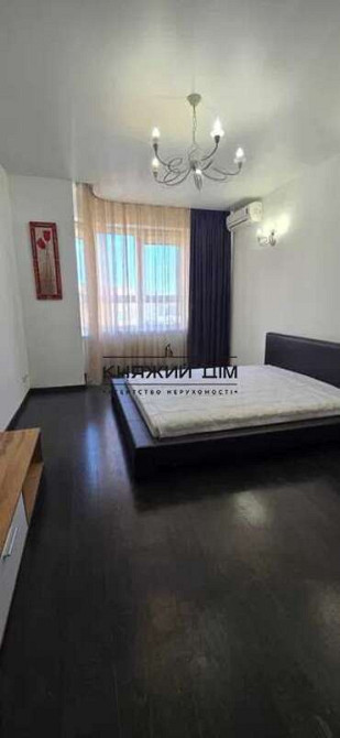 Оренда Квартира 1-кімнатна, 17/23 поверх на Мишуги Александра ул. Киев - изображение 1