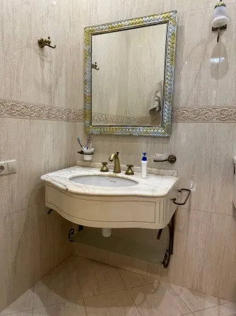 Продам шикарный дом с берегом Новомосковск - изображение 15