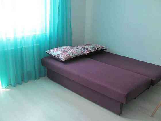 Оренда Квартира 1-кімнатна, 13/26 поверх на Харьковское шоссе, 188 Kiev