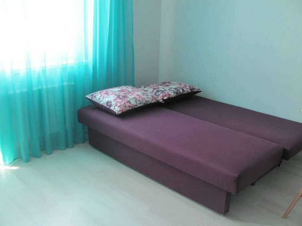 Оренда Квартира 1-кімнатна, 13/26 поверх на Харьковское шоссе, 188 Київ - фото 4