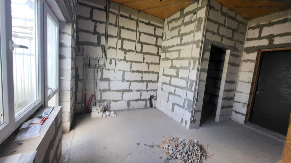 Без комісіі. Квартира з двором, газом. 30 метрів. Ленселище Одеса - фото 6