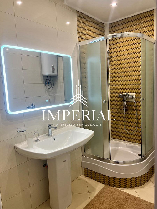 Оренда 3к Квартира 110 кв.м Антоновича вул. Киев - изображение 11