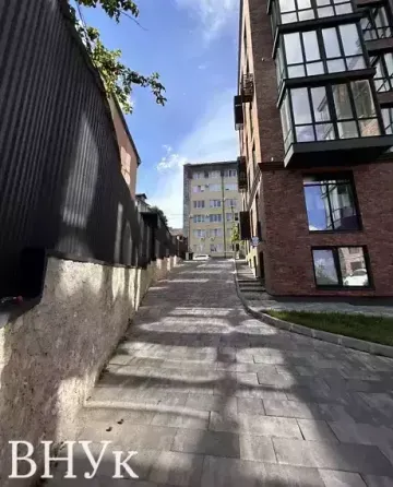 Продаж Квартира 1-кімнатна, 4/6 поверх на За Рудкою пров. Тернопіль