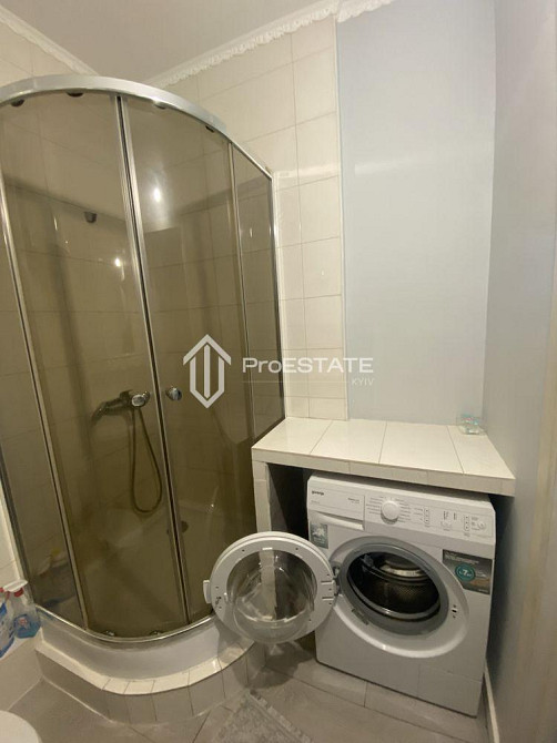 Продаж Квартира 1-кімнатна, 18/25 поверх на вул. Закревского Николая Київ - фото 8