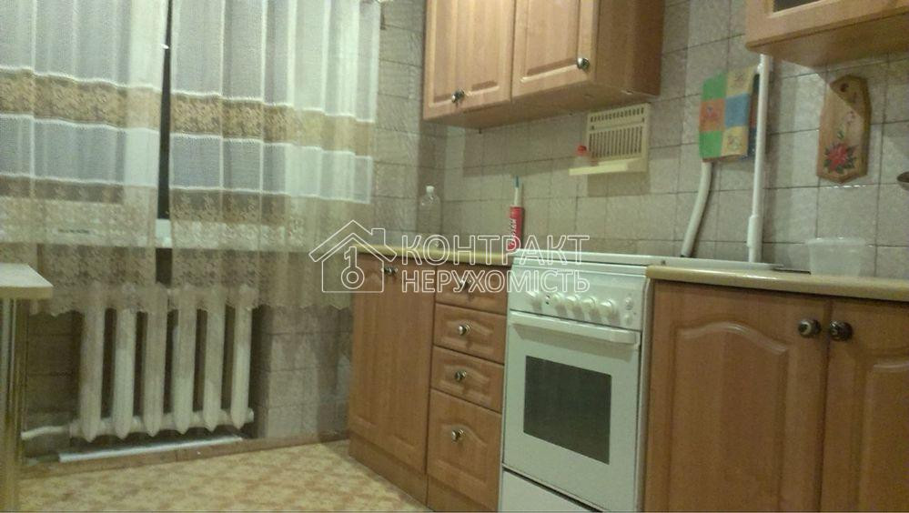 Оренда Квартира 3-кімнатна, 8/9 поверх на вул. Зерновой Харків - фото 3