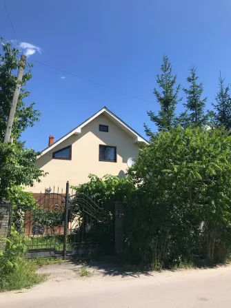 Продаж 2-поверховий Будинок з ділянкою 0.08 сот 153.7 кв.м 6 кімн. на Гончара Чукалівка - фото 2