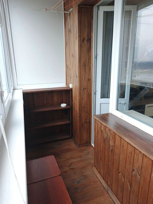 Оренда Квартира 1-кімнатна, 9/9 поверх на вул. Микитенка, 27 Киев - изображение 7