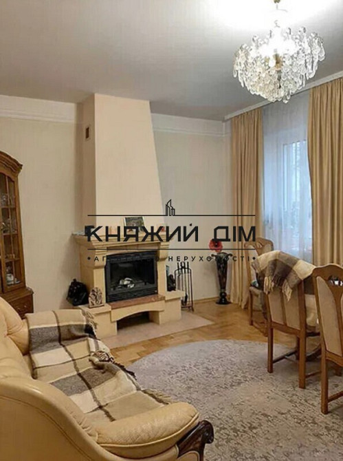 Продаж будинку 140 м2 в Святошинському р-ні, метро Житомирська. № 2211702 Киев - изображение 9